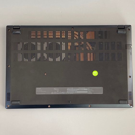 ACER NITRO V 15 ANV15-51-55NS (OBSIDIAN BLACK) รูปที่ 7