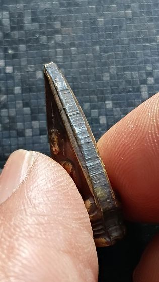 เหรียญหลวงพ่อโสธรสองหน้า ปี 2497 พิมพ์ 5757 วงแหวน ตามภาพ รูปที่ 2