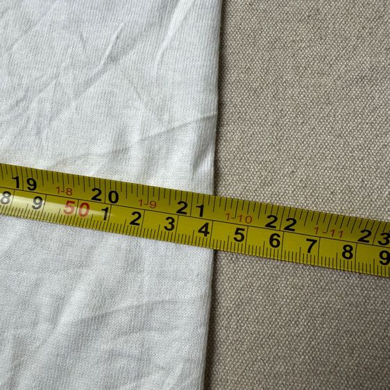 เสื้อยืด Asics​ งาน Running ป้าย ปี 2004 Size L​ รูปที่ 10