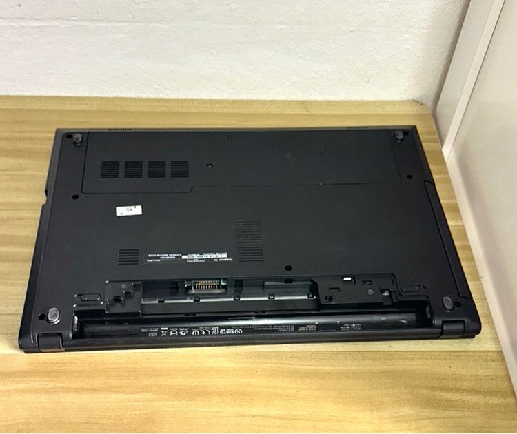 โน๊ตบุ๊คDell pentium(งานขายตามสภาพ) รูปที่ 9