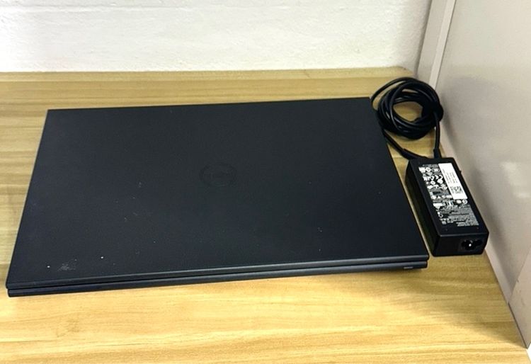 โน๊ตบุ๊คDell pentium(งานขายตามสภาพ) รูปที่ 6