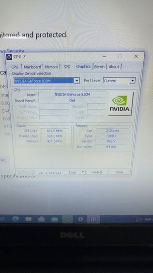 โน๊ตบุ๊คDell pentium(งานขายตามสภาพ) รูปที่ 4