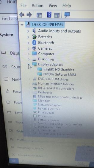 โน๊ตบุ๊คDell pentium(งานขายตามสภาพ) รูปที่ 3