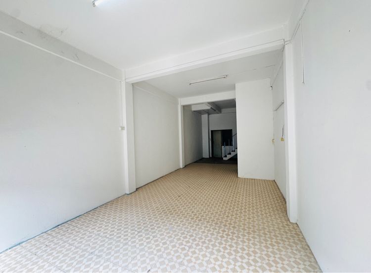 ไม่ใช่ ให้เช่าตึก 3 ชั้น ในย่านค้าขาย บางใหญ่ ซิตี้  รูปที่ 4