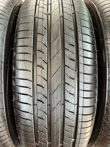 ✨ล้อแม็ก✨Honda CRV G4 ขอบ 18 สีเทาหน้าเงา พร้อมยางป้ายแดง 225-60-18 CHAOYANG💥ปี 25💥 รูปที่ 12