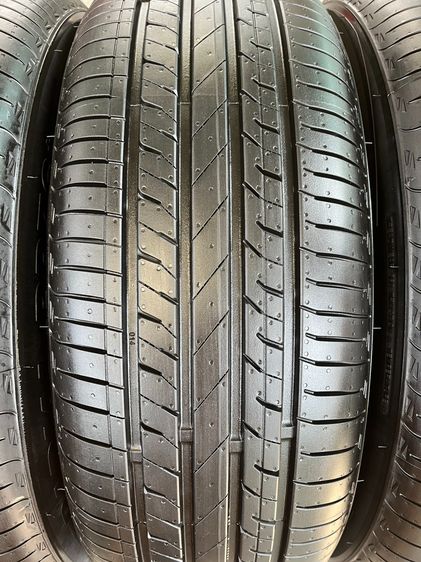 ✨ล้อแม็ก✨Honda CRV G4 ขอบ 18 สีเทาหน้าเงา พร้อมยางป้ายแดง 225-60-18 CHAOYANG💥ปี 25💥 รูปที่ 13