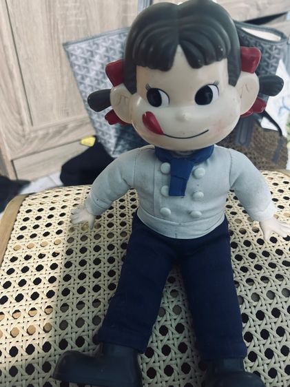 pekoตุ๊กตา