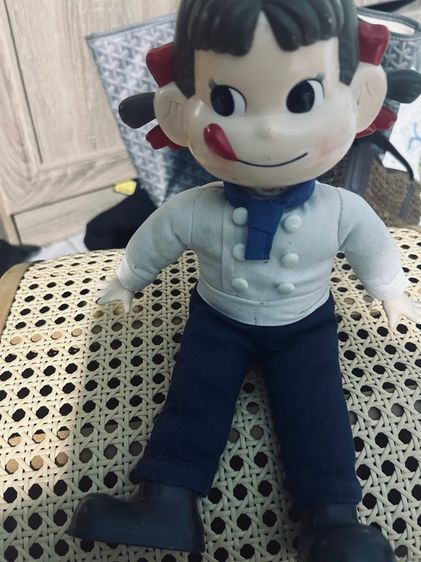 pekoตุ๊กตา รูปที่ 2