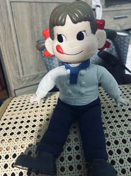 pekoตุ๊กตา รูปที่ 3