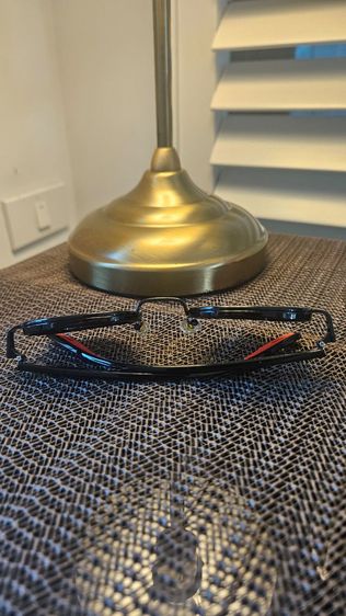 Ferrari Rayban รูปที่ 3