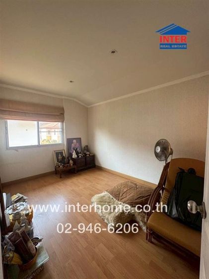 บ้านเดี่ยว 2 ชั้น 60 ตร.ว. หมู่บ้านศุภาลัยวิลล์ วงแหวน-รัตนาธิเบศร์ ซอยคลองถนน ถนนเลียบคลองบางไผ่ บางใหญ่ นนทบุรี รูปที่ 4