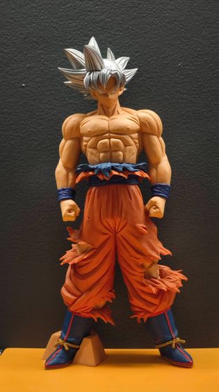 หุ่น โมเดล โงกุน รูปที่ 2