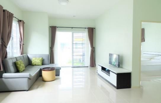 มีบางส่วน บ้านเช่า อ.นิคมพัฒนา จ.ระยอง รูปที่ 3