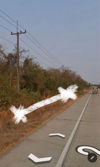 ไม่ใช่ ที่ดิน 2 งาน ติดถนนมิตรภาพ หมายเลข 2 อุดร-หนองคาย  รูปที่ 4