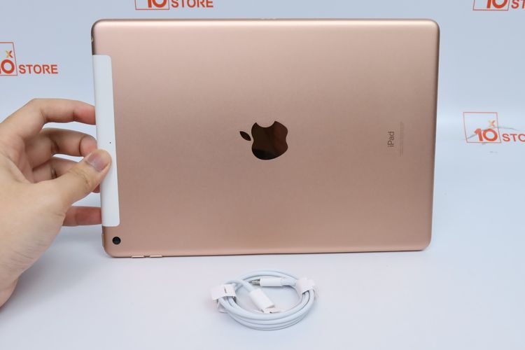 iPad Gen 8 32GB WiFi+Cellular - ID26020289 รูปที่ 18