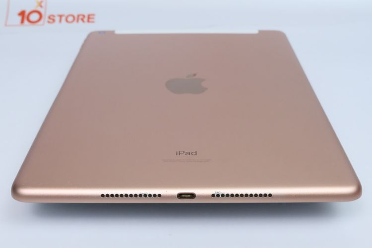 iPad Gen 8 32GB WiFi+Cellular - ID26020289 รูปที่ 2