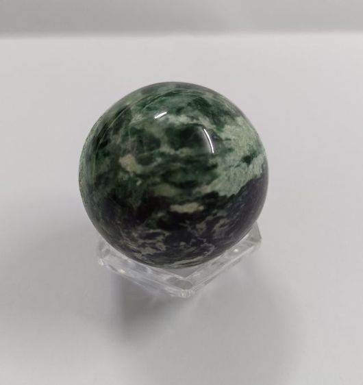 ลูกแก้วหยกแท้ ปรับฮวงจุ้ย เปิดพลังทรัพย์ รูปที่ 10