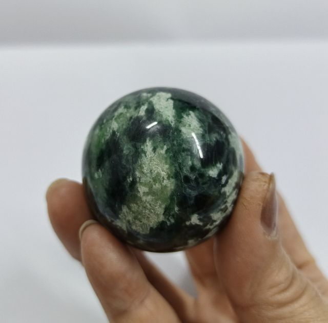 ลูกแก้วหยกแท้ ปรับฮวงจุ้ย เปิดพลังทรัพย์ รูปที่ 6