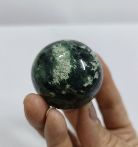 ลูกแก้วหยกแท้ ปรับฮวงจุ้ย เปิดพลังทรัพย์ รูปที่ 4
