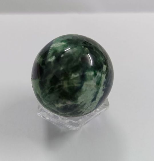 ลูกแก้วหยกแท้ ปรับฮวงจุ้ย เปิดพลังทรัพย์ รูปที่ 12