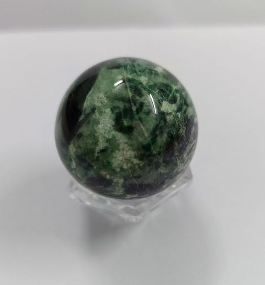 ลูกแก้วหยกแท้ ปรับฮวงจุ้ย เปิดพลังทรัพย์ รูปที่ 2