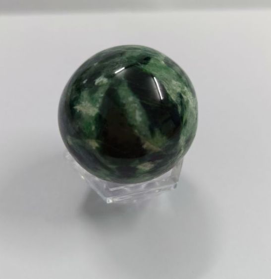 ลูกแก้วหยกแท้ ปรับฮวงจุ้ย เปิดพลังทรัพย์ รูปที่ 9