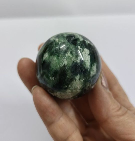 ลูกแก้วหยกแท้ ปรับฮวงจุ้ย เปิดพลังทรัพย์ รูปที่ 3