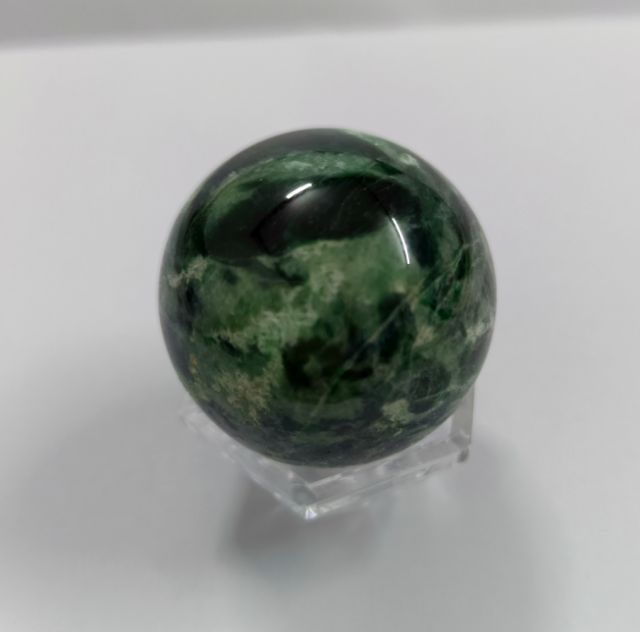 ลูกแก้วหยกแท้ ปรับฮวงจุ้ย เปิดพลังทรัพย์ รูปที่ 5