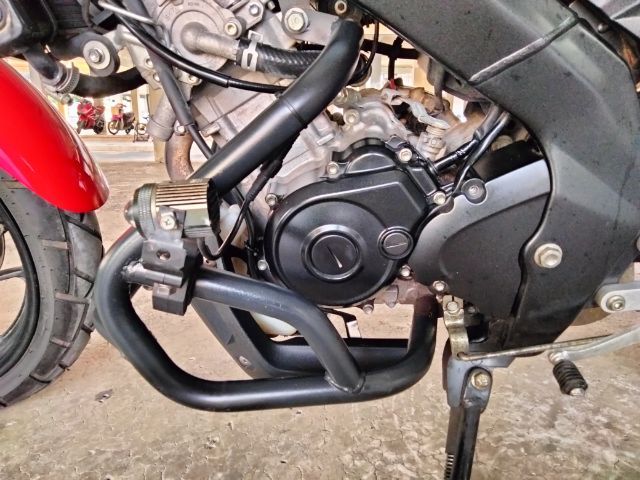 ขาย xsr 155 รูปที่ 6