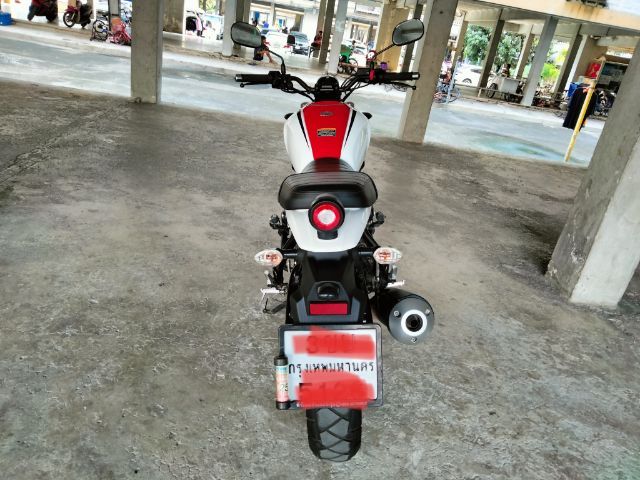 ขาย xsr 155 รูปที่ 8