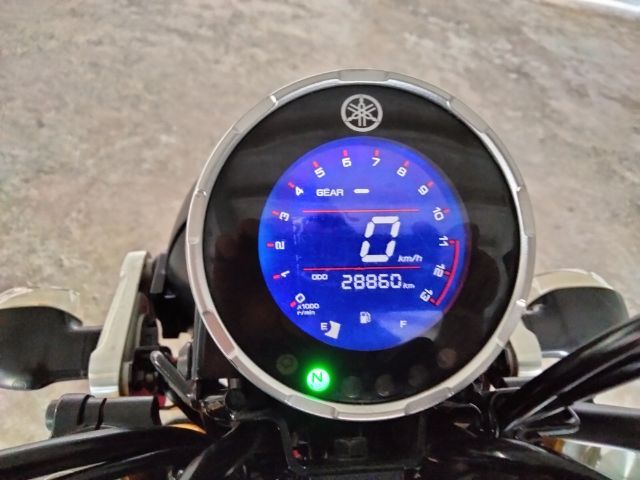 ขาย xsr 155 รูปที่ 5