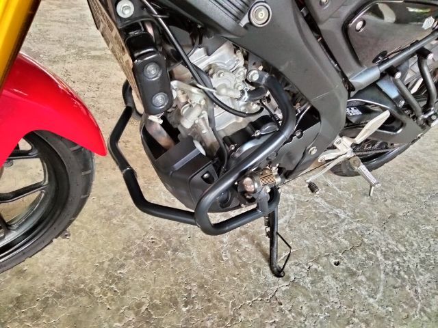 ขาย xsr 155 รูปที่ 11