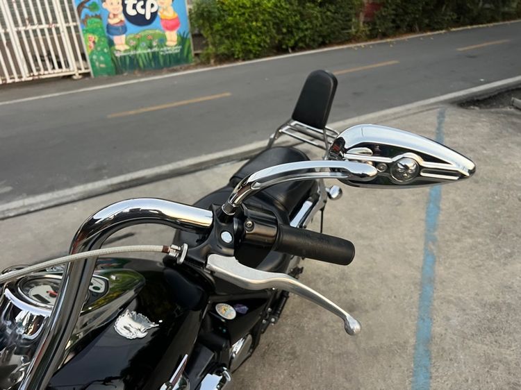 Kawasaki Vulcan 900 Y.2011 รูปที่ 8