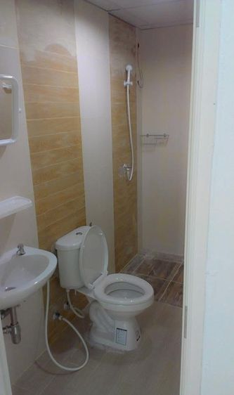 อื่นๆ มีบางส่วน 2014 ขายทาวเฮ้าส์ หมู่บ้านโฮมอินทาวน์ รูปที่ 4