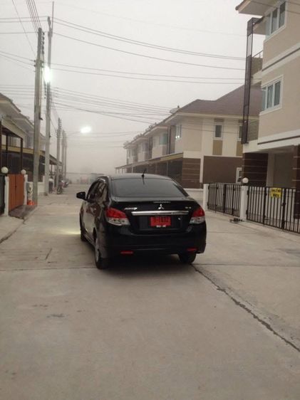 อื่นๆ มีบางส่วน 2014 ขายทาวเฮ้าส์ หมู่บ้านโฮมอินทาวน์ รูปที่ 2