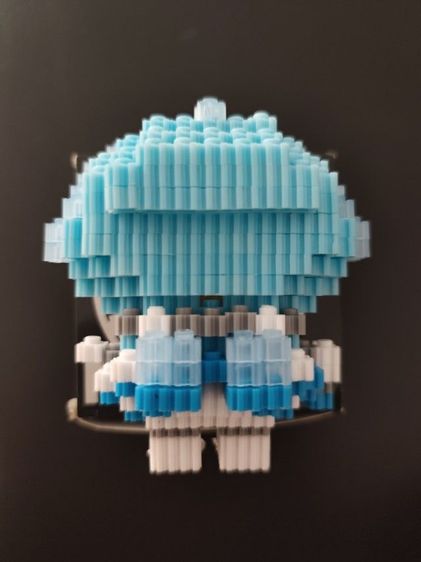 โมเดลต่อสำเร็จ รูปที่ 3