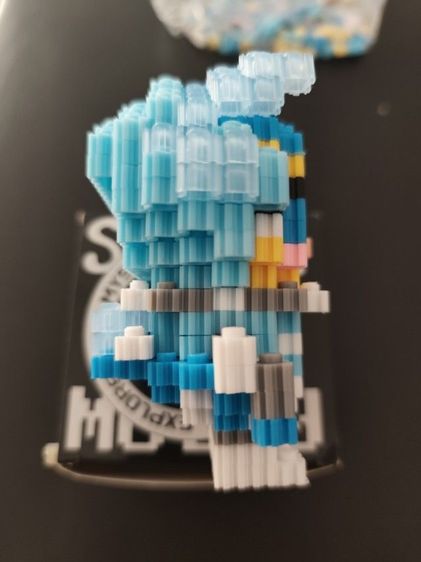 โมเดลต่อสำเร็จ รูปที่ 7