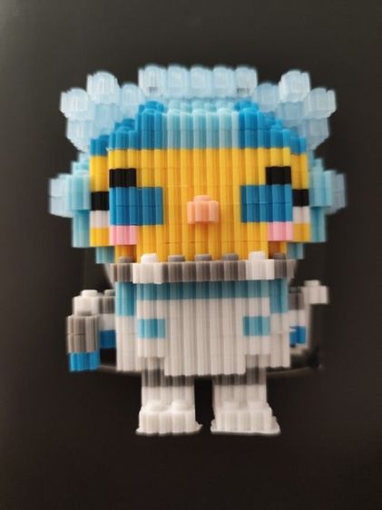 โมเดลต่อสำเร็จ รูปที่ 2