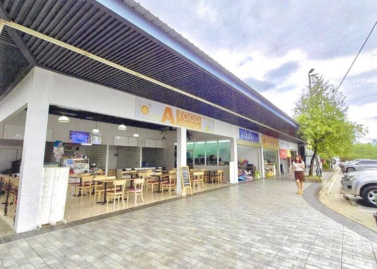 💼 ขายที่ดินพร้อมสิ่งปลูกสร้าง (ปั๊มน้ำมัน ปตท.)  รูปที่ 3