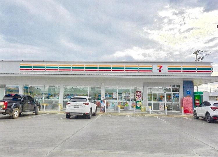 💼 ขายที่ดินพร้อมสิ่งปลูกสร้าง (ปั๊มน้ำมัน ปตท.)  รูปที่ 2