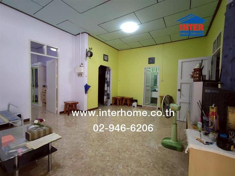 บ้านเดี่ยว 1 ชั้น 96 ตร.ว. บ้านเดี่ยว ใกล้วัดทางสาย ประจวบคีรีขันธ์ ถนนทางหลวงชนบท ปช1029 ถนนเพชรเกษม บางสะพานน้อย ประจวบคีรีขันธ์ รูปที่ 2