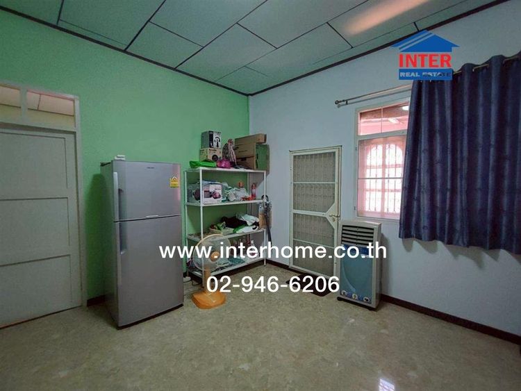 บ้านเดี่ยว 1 ชั้น 96 ตร.ว. บ้านเดี่ยว ใกล้วัดทางสาย ประจวบคีรีขันธ์ ถนนทางหลวงชนบท ปช1029 ถนนเพชรเกษม บางสะพานน้อย ประจวบคีรีขันธ์ รูปที่ 4