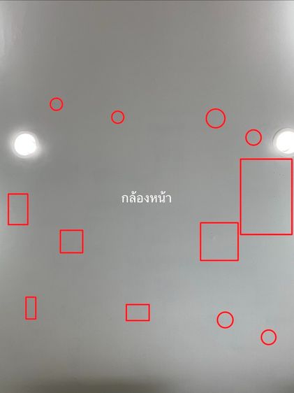 iPhone 12 Promax 128GB สี Graphite เครื่องสวย ราคาเพียง 8,990.- มีประกันร้าน 60วัน รูปที่ 10