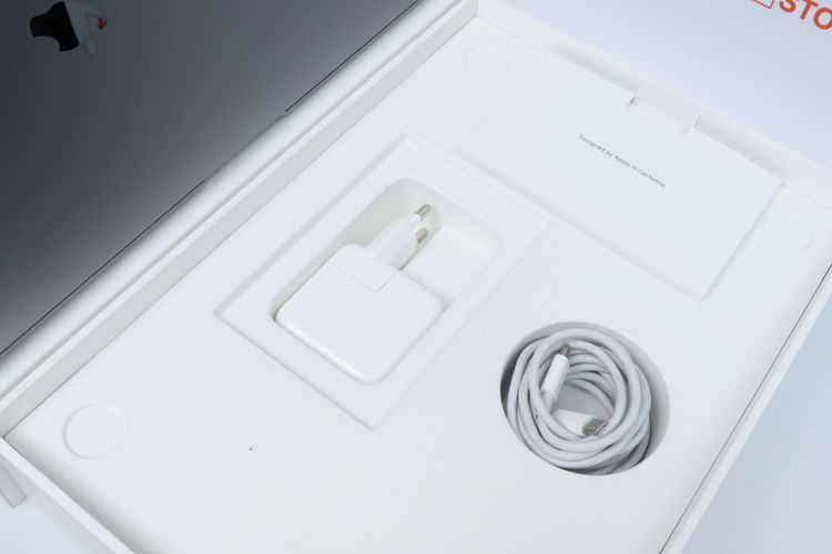 Macbook Air 13" M1 8.256GB - ID26020287 รูปที่ 11