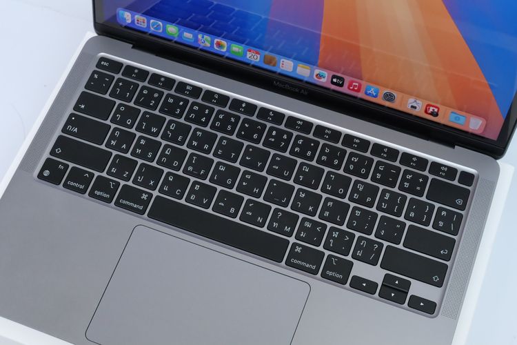 Macbook Air 13" M1 8.256GB - ID26020287 รูปที่ 3