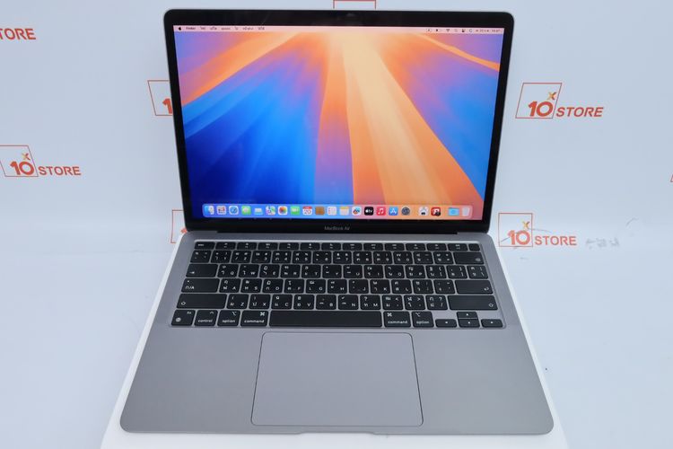 Macbook Air 13" M1 8.256GB - ID26020287 รูปที่ 2