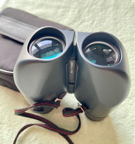 กล้องส่องทางไกลแบบซูม ขนาด 13-50X 27 มม. มือ2 จากญี่ปุ่น สภาพดี รูปที่ 4