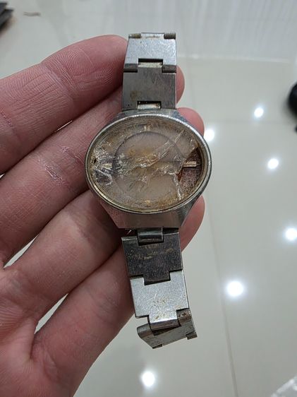 นาฬิกา ยี่ห้อ MIDO ผู้หญิง สวยของใหม่เก่าเก็บ ขายตามสภาพ เดิมๆ พร้อมส่ง