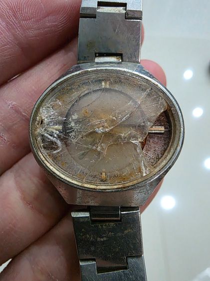 นาฬิกา ยี่ห้อ MIDO ผู้หญิง สวยของใหม่เก่าเก็บ ขายตามสภาพ เดิมๆ พร้อมส่ง รูปที่ 2