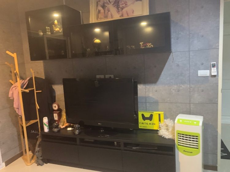 ไม้ ชุดวางทีวี